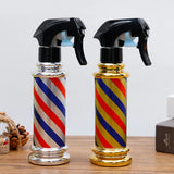 Portable Water For Hair Barber Spray Bottle DIY 400ML Styling Tools Hairdressing Haircut Multifunctional Mist Sprayer Empty Home