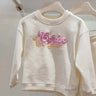 Pre-sale (Ship in March) 2024 BP Spring Sweatshirt Girl Cherry Embroidery Hoodies Kids Boutique Clothes Baby Boys Sweatshirt