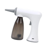 Professional Electric Bubble , Hair Steamer Hairdressing Styling Tool Foaming Machine Hair Perming Perm Electric Bubble Device