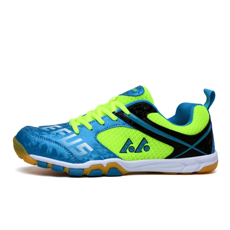 Professional Table Tennis Shoes for Men and Women zapatillas Badminton Competition Tennis Training Sneakers Sports Shoes Men