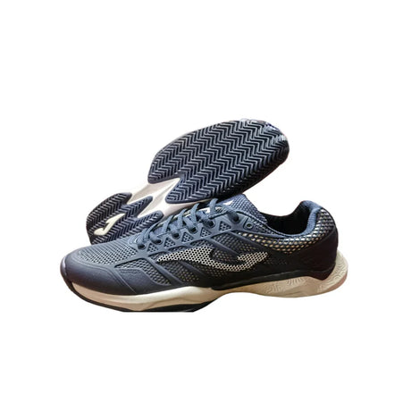 Professional tennis shoes Peak shoes anti-slip wear-resistant shock absorption