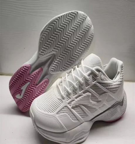 Professional tennis shoes Peak shoes anti-slip wear-resistant shock absorption