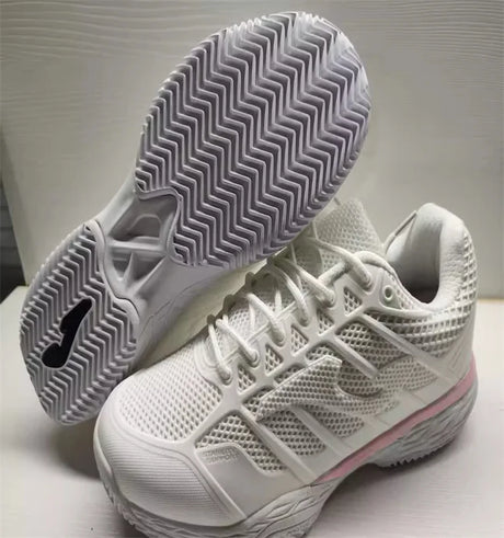 Professional tennis shoes Peak shoes anti-slip wear-resistant shock absorption