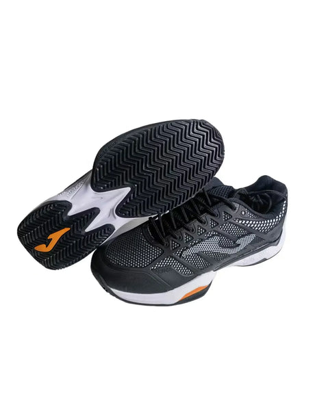 Professional tennis shoes Peak shoes anti-slip wear-resistant shock absorption