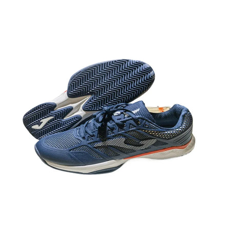 Professional tennis shoes Peak shoes anti-slip wear-resistant shock absorption