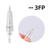 Promotional Classic Electric Eyebrow Tattoo Pen Permanent Makeup Beauty Machine Tools & Cartridge Needles Accessories