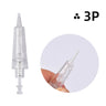 Promotional Classic Electric Eyebrow Tattoo Pen Permanent Makeup Beauty Machine Tools & Cartridge Needles Accessories