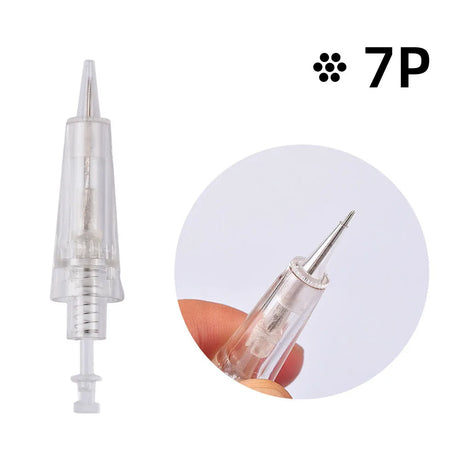 Promotional Classic Electric Eyebrow Tattoo Pen Permanent Makeup Beauty Machine Tools & Cartridge Needles Accessories