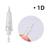 Promotional Classic Electric Eyebrow Tattoo Pen Permanent Makeup Beauty Machine Tools & Cartridge Needles Accessories