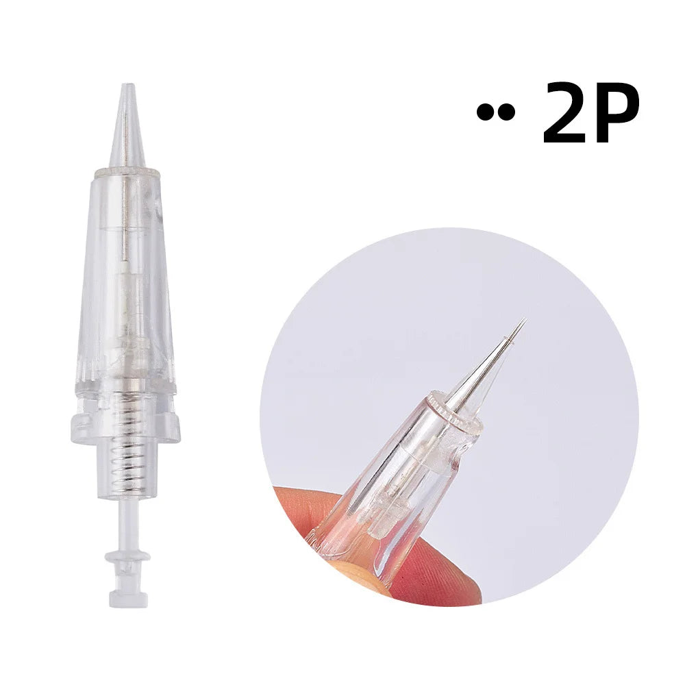 Promotional Classic Electric Eyebrow Tattoo Pen Permanent Makeup Beauty Machine Tools & Cartridge Needles Accessories