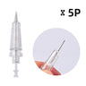 Promotional Classic Electric Eyebrow Tattoo Pen Permanent Makeup Beauty Machine Tools & Cartridge Needles Accessories