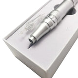 Promotional Classic Electric Eyebrow Tattoo Pen Permanent Makeup Beauty Machine Tools & Cartridge Needles Accessories