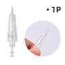 Promotional Classic Electric Eyebrow Tattoo Pen Permanent Makeup Beauty Machine Tools & Cartridge Needles Accessories