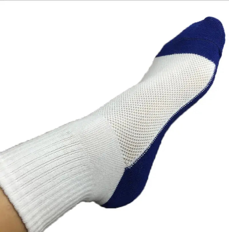 Pure Cotton Soft White Student Socks Breathable Absorbing Sweat Sport Socks Boys Girls Quality Socks 4Pairs/Lot Size 16-24cm