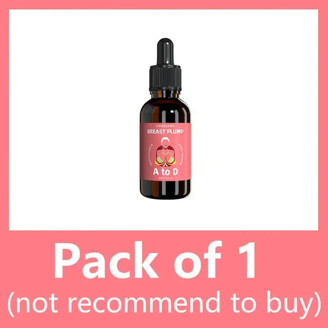 Quick Breast Enlargement Oil for Women, Enlargement Essence, Breast Enlargement Oil