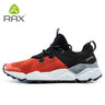 RAX Outdoor Breathable Hiking Shoes Men Lightweight Walking Trekking Wading Shoes Sport Sneakers Men Outdoor Sneakers Male