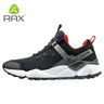 RAX Outdoor Breathable Hiking Shoes Men Lightweight Walking Trekking Wading Shoes Sport Sneakers Men Outdoor Sneakers Male