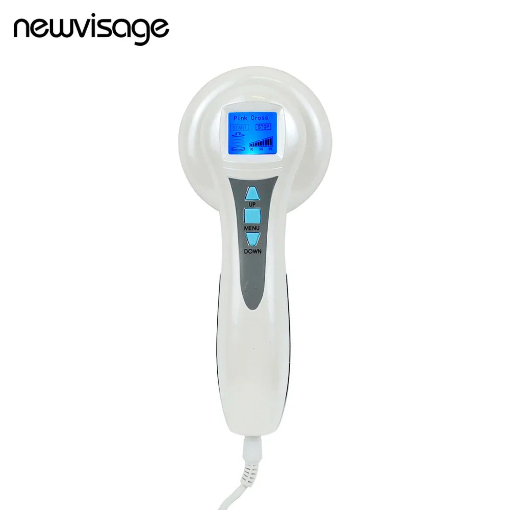 Radio Frequency for Face and Body RF EMS Skin Care Device Facial Rejuvenation Lifting Tightening Wrinkle Massage Beauty Machine