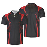 Reginald Golf High-Performance Legacy Shirt