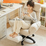 Relax Chair Gamer Nordic Chair Computer Armchair Chaise Gaming Chairs Pc Furnitures Sofa Playseat Home Office Mobile Dining Lazy