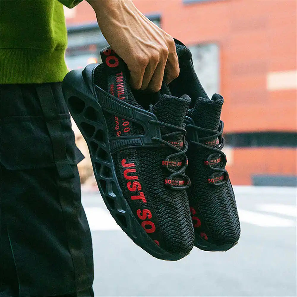 Round Foot Small Numbers Pink Shoes For Men Casual Deadlift Summer Sneakers For Children Sport Dropship Tines Super Brand