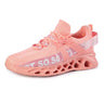 Round Foot Small Numbers Pink Shoes For Men Casual Deadlift Summer Sneakers For Children Sport Dropship Tines Super Brand