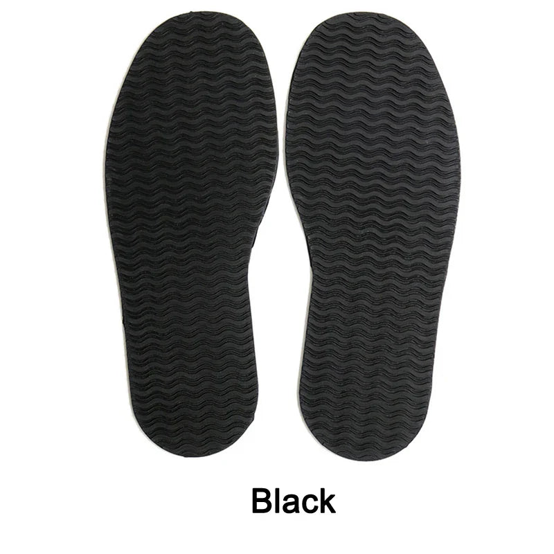 Rubber Soles for Shoes Repair Sole Replacement Sheet Non Slip Wear-resistant Sole Protector Sneakers DIY Making Shoes Material