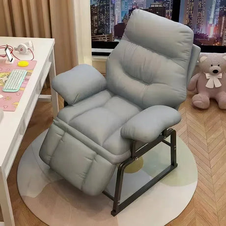 Russian Hot Products 2023 Latest Computer Chair Lazy Sofa Bed Chair Sleeping Dormitory Chair