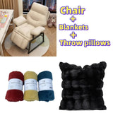 Russian Hot Products 2023 Latest Computer Chair Lazy Sofa Bed Chair Sleeping Dormitory Chair