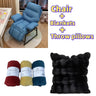 Russian Hot Products 2023 Latest Computer Chair Lazy Sofa Bed Chair Sleeping Dormitory Chair
