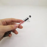 Rroller Microblading Needle Tattoo Eyebrows microshading Fog Blade For Embroidery Permanent Makeup Micro Manual Pen Easy Color