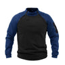 Men's Outdoor Jacket Hunting Clothes Warm Zippers Fleece Pullover Man Windproof Spring Winter Thermal Underwear 한국인 리뷰 많은 옷