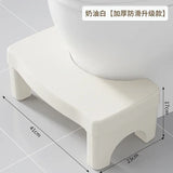 Cute Minder Bathroom Chair Shower Toilet Foot Children Stool Designer Space Saving Makeup Low Silla Plegable Trendy Furniture