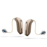 Oticon Ruby miniRITE2 hearing aids 48Channel Programmable Digital Hearing aid, Mobile Phone Remote Adjust Hearing Care Aid