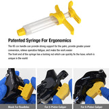 Ezmtb 2022 Bicycle Hydraulic Disc Brake Oil Bleed Kit Tools For SHIMANO MAGURA SRAM Avid HOPE HAYES MTB Road Bike Repair Tool