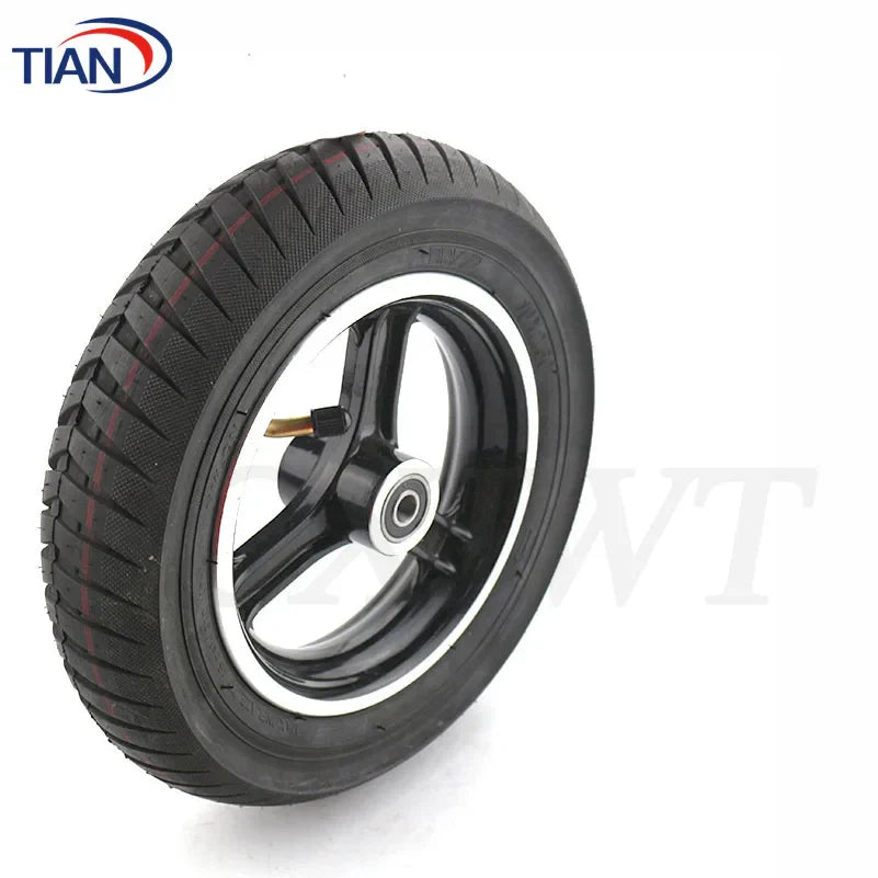 10x2.125  10*2.5 inch wheel hub 10x2.50 SPEEDWAY electric scooter Inner tube outer tube Explosion-proof tires Advanced tire set