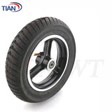 10x2.125  10*2.5 inch wheel hub 10x2.50 SPEEDWAY electric scooter Inner tube outer tube Explosion-proof tires Advanced tire set