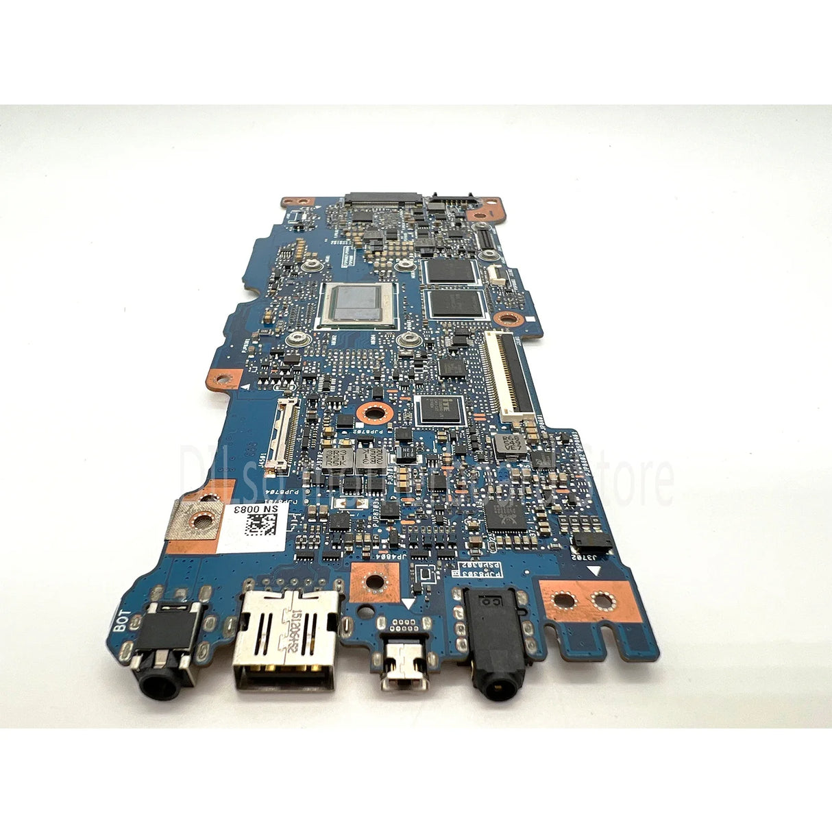 KEFU UX305CA With M3-6Y30 M5 CPU 4GB 8G RAM MAINboard REV 2.0 for ASUS Zenbook U305C UX305 UX305C Laptop Motherboard 100% tested