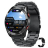 Xiaomi ECG+PPG Bluetooth Call Smart Watch Men Laser Health Blood Pressure Fitnes Sports Watches Sports Waterproof Smartwatch+Box