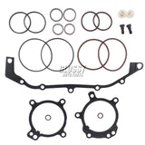 AP03  VANOS O-Ring Seal Repair Kit for BMW 3 5 7 series Z4 E36 E39 E46 E53 E60 E83 E85 M52tu M54 M56