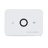 4G SIM card wifi router lte modem 10 WiFi users pocket MIFI hotspot built-in battery portable WiFi