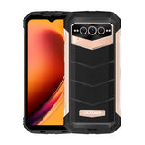 5G Phone DOOGEE V Max Rugged Smartphone 22000mAh,12GB+256GB Cellphone 108MP Camera Smartphone 120Hz Dimensity 1080,Hi-Res,NFC