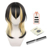 Tokyo Revengers Anime Cosplay Wig Mikey Keisuke Baji Ran Rindo Haitani Izana Waka Senju Chifuyu Koko Inui Sanzo Ken Souta