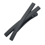 1~100PCS Matte Stylish And Eye-catching Matte Hair Clip For Curly Hair Popular Hair Clip Best-selling Hairpin Candy Color