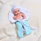 Twins Baby Doll Bebes Reborn Toddler Baby Dolls Com Corpo De Silicone Reborn Toddler Baby Dolls Toys For Children Doll Gifts