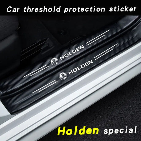 Protective Sticker Tape For Holden Astra Commodore Cruze Monaro Trailblazer Colorado HSV VF Ute SV6 Sportwagon WN Accessories