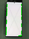 Band spot line For Samsung Note 20 Ultra 5G N986F N986B LCD Display Touch Screen Display Mobile Phone Defective Screen