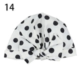 Waterproof Cap Elastic Bow Nightcap For Women Satin Shower Hair Bonnet Sleeping Cap Spa Bathing Hair Accessory Bathroom Product