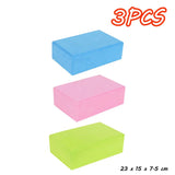 Children Balance Stepping Stones Sports Toys Sensory Integration Training Parish Party Indoor Outdoor Social Game Autism Therapy