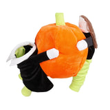 Pet Costume Halloween Dog Cat Clothes Funny Pet Pumpkin Costume Cosplay Special Events Apparel Outfit Dog Clothes Pet Supplies